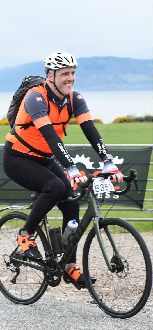 Fatal Crash on Island Bank Road, Inverness Claims the Life of 49-Year-Old Cyclist Steven Wilson