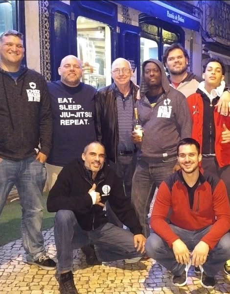 Trevor Isaacs: A Legacy of Strength, Love, and Resilience