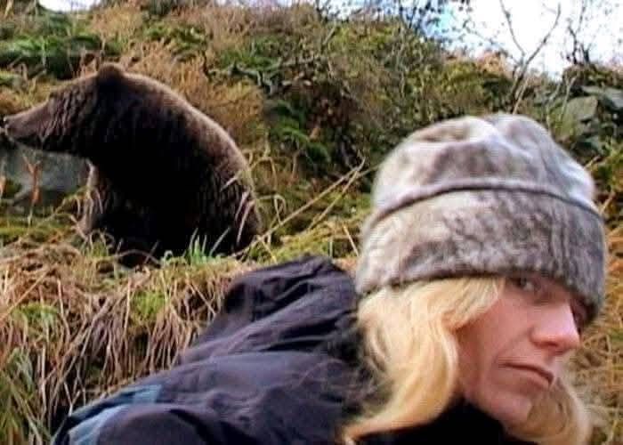The Tragic Death of Timothy Treadwell and Amie Huguenard: A Fatal Encounter in Katmai National Park