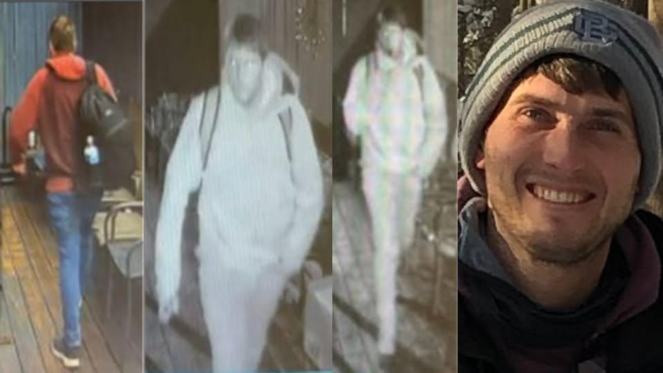Still Seeking Public Assistance to Locate Missing 33-Year-Old Nial Morris