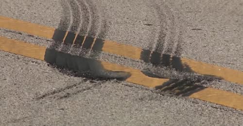 Tragedy on Maple Avenue: Child dies  While Chasing Dog Into Traffic