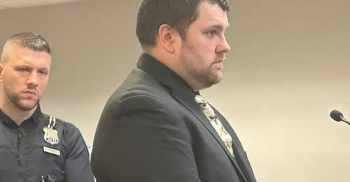 All 10 Correction Officers Charged in Beating Death of Inmate to Appear Before Judge This Week
