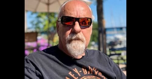 Rex Glacer Obituary – Wasaga Beach, Ontario