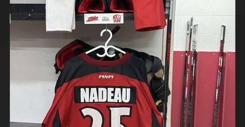 Obituary: Félix Desrosiers-Nadeau – A Life Cut Short on Highway 138