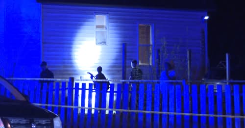 Police in Kanyamazane Launch Investigation After Armed Robbery at Thekwane South Tavern Leaves Four Injured