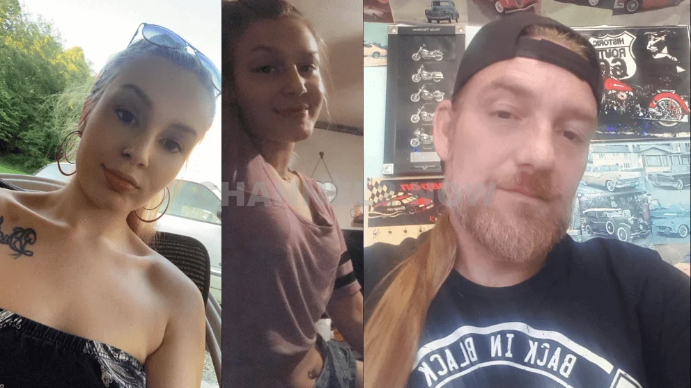 Alexzandrea Thomas Breaks Her Silence After Years of Abuse by Biological Father Kenneth Cook