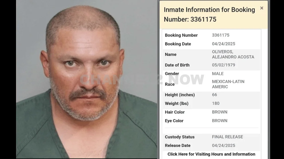 SANTA ANA, CA — Community Outrage Grows Over Release of Suspected Serial Cat Killer