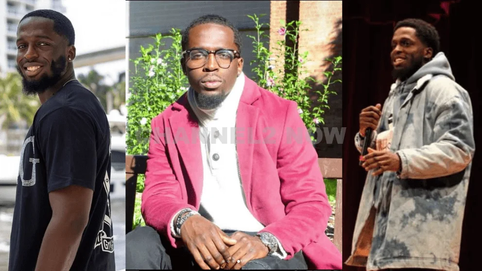 In Memoriam: Isaiah Caldwell (Fall 2021 – Great Dane Chapter)