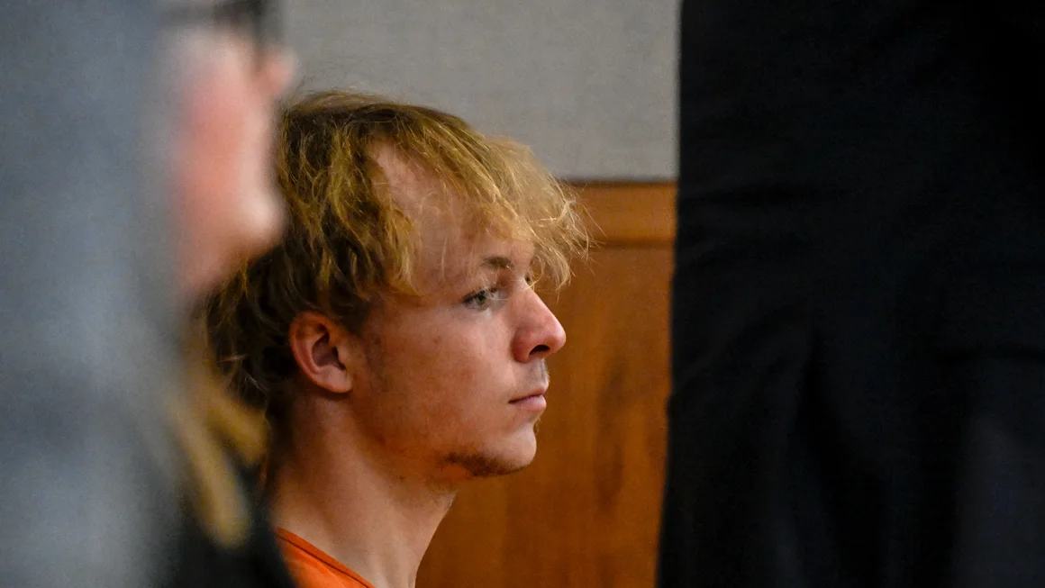 Joseph Koenig Convicted of First-Degree Murder in the Death of Alexa Bartell