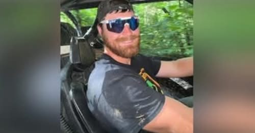 LORIMOR, IA — A Town Mourns the Loss of Alex Carrigan, 21, Beloved Young Resident