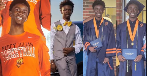 Montgomery Police Launch Homicide Investigation After Fatal Shooting Claims Life of 19-Year-Old Josiah Slocum