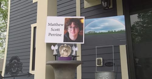 A Mother’s Call for Compassion: Tiffany Perrine Seeks Community Support for Family Devastated by Tragic Car Accident
