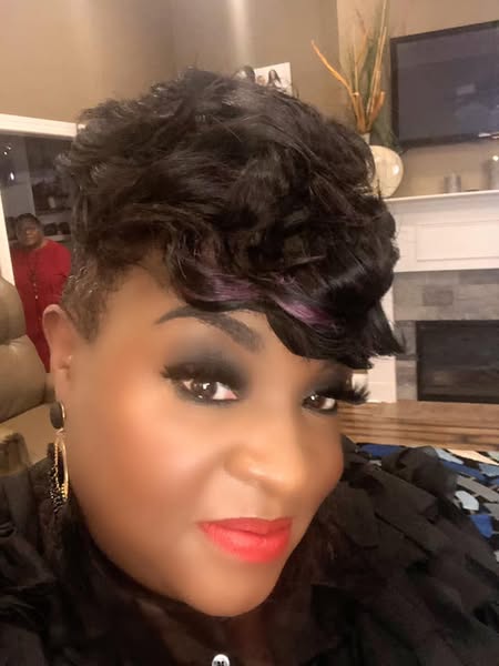 In Loving Memory of Charla Stegall-Young