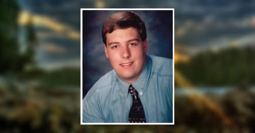 In Loving Memory of Shaun M. Dix: A Celebration of Life
