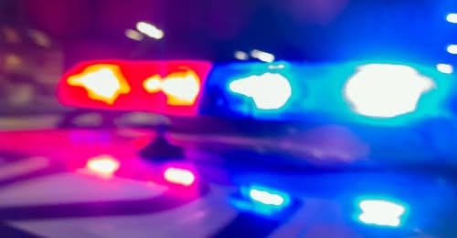 Tense Armed Standoff Ends in Apparent Suicide in Neersville, Virginia