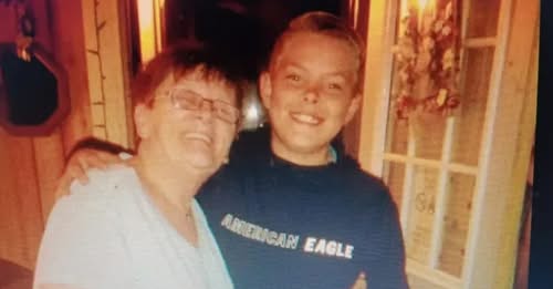 HOLLAND, MI — The Heartbreaking Loss of Travis Gofourth: A Community Mourns