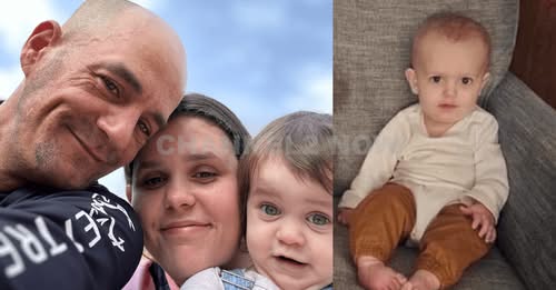 FAYETTE COUNTY, AL – Human Remains Identified as Missing Toddler Kahleb Collins in Tragic Case That Has Shaken the Community