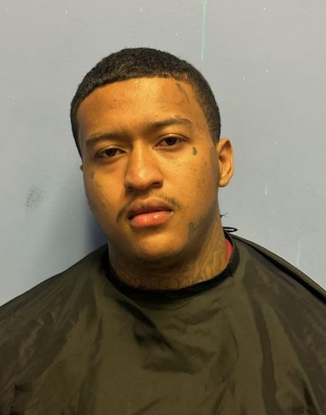 Eden Police Arrest Repeat Offender Javen Orlando Hairston in Wednesday Night Shooting; Suspect Held Without Bond on Multiple Charges