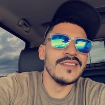 In Loving Memory of Adrian M. Garcia (1990 – 2025)