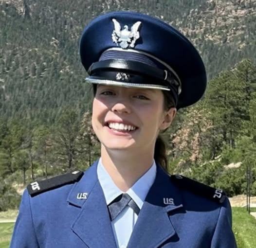 Tragic Loss: 19-Year-Old Air Force Cadet Found Dead in Dorm Room 🇺🇸