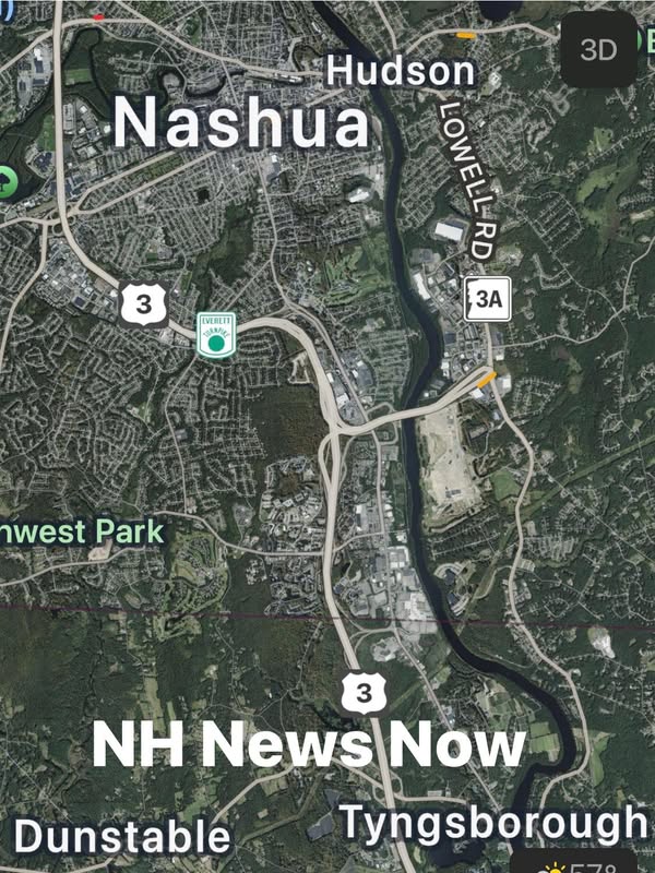 Fatal Accident on F.E. Everett Turnpike: Woman Struck and Killed in Early Morning Collision