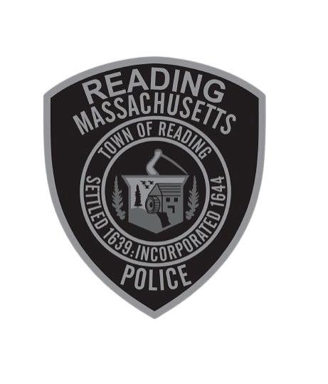 Reading Police Department Responds to Fatal Four-Car Collision on Main Street