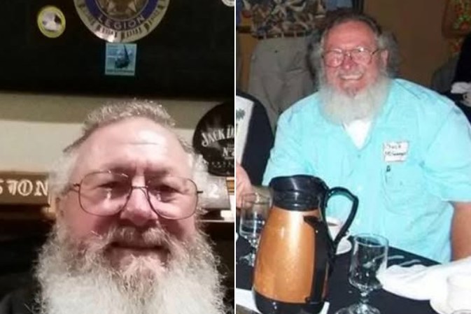 Charles McGonegal II Obituary News: Further Details Released After 69-Year-Old Was Fatally Shot by Manteca Police at In-N-Out