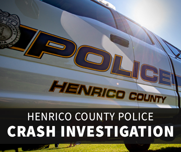 Fatal Crash on Charles City Road Claims Life of Henrico Man