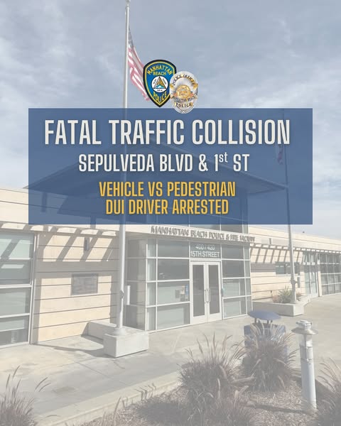 Manhattan Beach, CA – Community Grieves the Tragic Death of Loyola High Student-Athlete Braun Levi Following DUI Crash