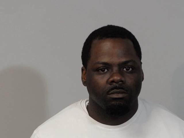 Arrest Made Following Fatal Shooting During Suspected Burglary in Spotsylvania County