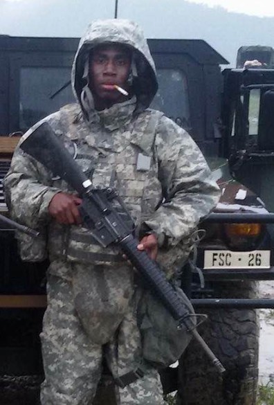 Tragedy in Hampton: 29-Year-Old Xavier Sterling Fatally Shot Outside Chance’s Restaurant and Lounge