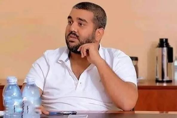 A Tribute to Rajiv Ruparelia