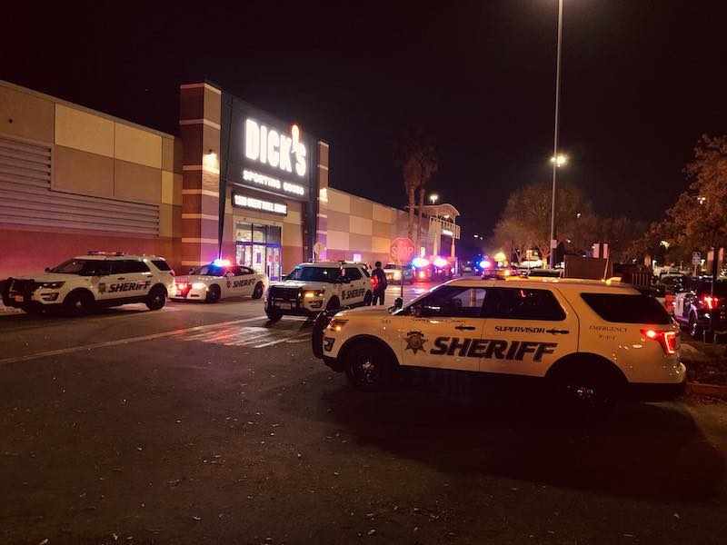 The Great Mall: A Haven of Commerce Turned into a Scene of Tragedy