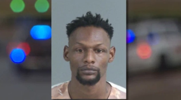 Charleston Man Arrested and Charged with Murder in Connection to Johnson Street Shooting That Killed 24-Year-Old Woman
