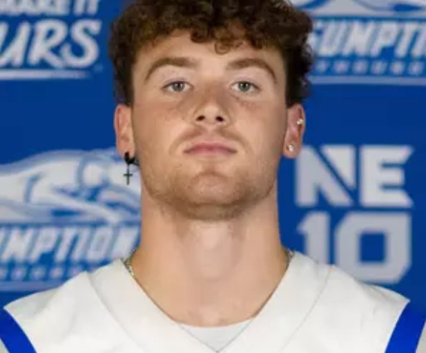 Heartbreak in Bethpage: Community Mourns Beloved 20-Year-Old Student-Athlete Vincent Cavaliere After Tragic Car Accident