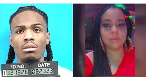 A Tragedy Beyond Words: Missouri Mother Shot in Front of Her Children