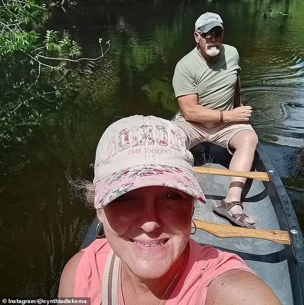 Florida Grandmother Mauled to Death by Alligator During Canoe Outing With Husband