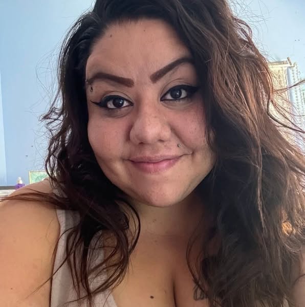 It is with broken hearts and profound sadness that we announce the sudden and tragic loss of Katrina “Trina” Pacheco, a radiant and beautiful soul whose time with us was far too short