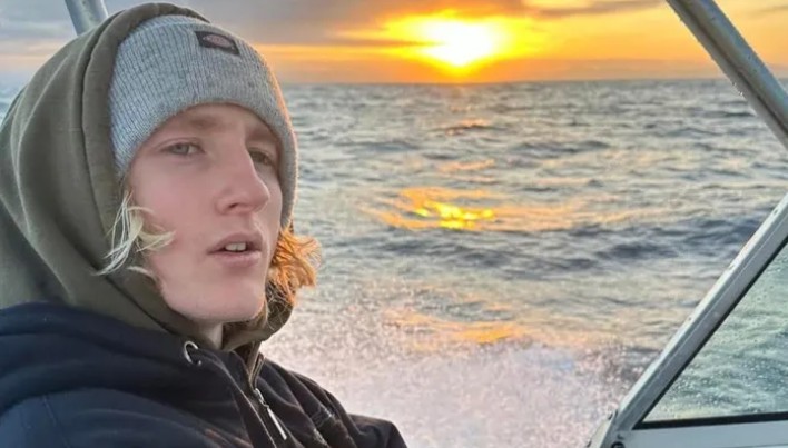 Obituary: Cody Drew Ayers (2007–2025)
