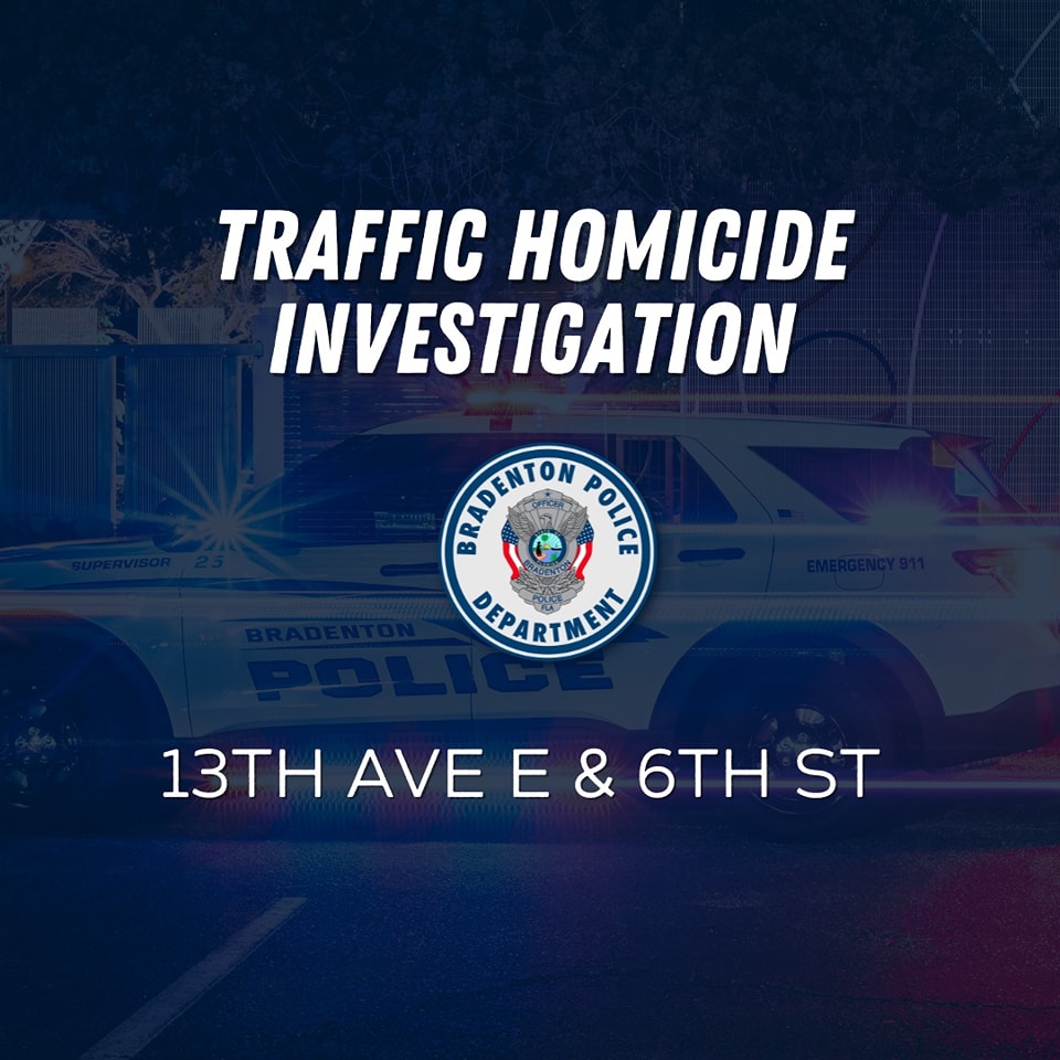 Traffic Incident Update: Fatal Pedestrian Crash Under Investigation