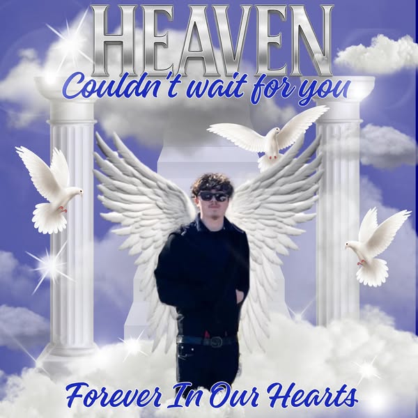 Tragic Loss of Johnaven Puszka – Please Help Support His Family