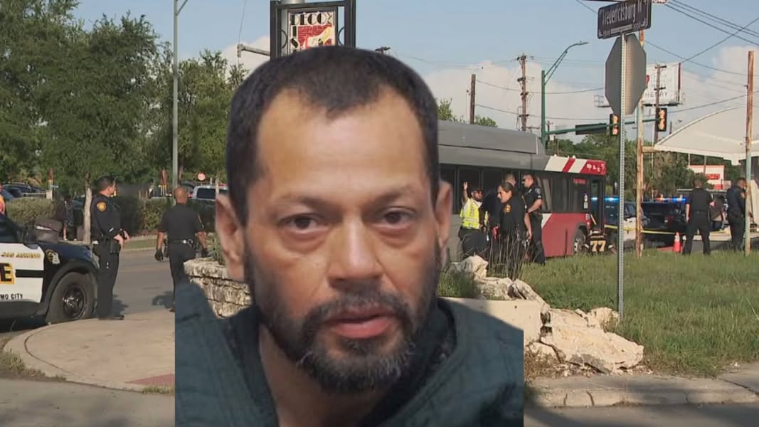 Man Killed After Argument Over Beer Turns Deadly at Northwest Side VIA Bus Stop