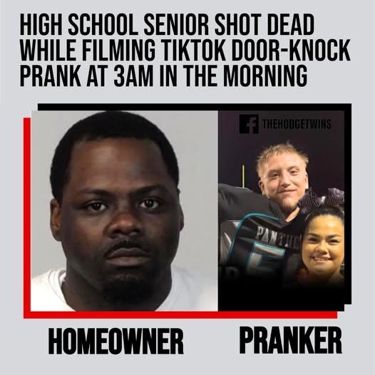 Tragedy in Spotsylvania County: TikTok Prank Ends in the Death of Local Teen