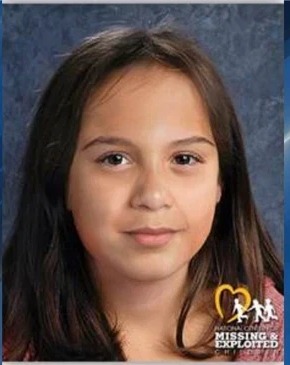 Urgent Search: Austin Police Seek Public’s Help Locating 9-Year-Old Ava Marie Gonzales, Missing Since 2017 After Sister Found Locked in Closet