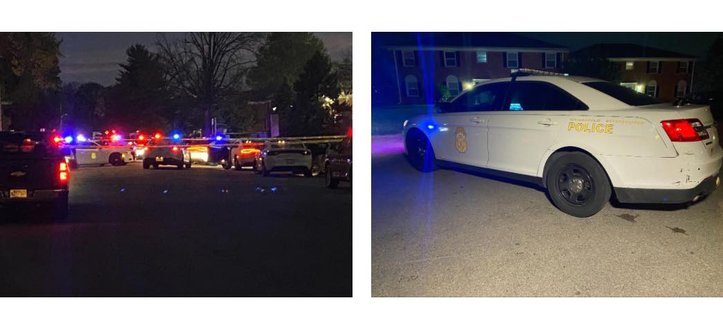 Woman Killed in Shooting on West Side of Indianapolis: A Tragic Incident Under Investigation