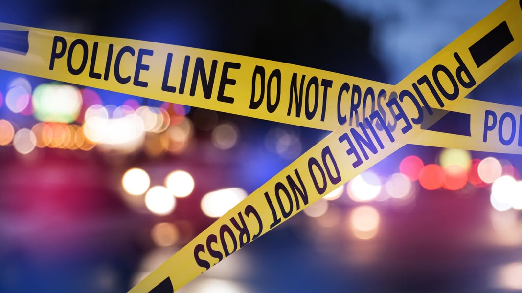 Tragic Crash on Gerwig Lane: Driver Found Deceased at the Scene
