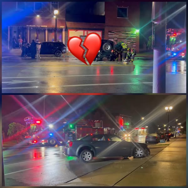 Fatal Multi-Car Crash Near Dr. Martin Luther King Drive and Whittier Street Under Investigation
