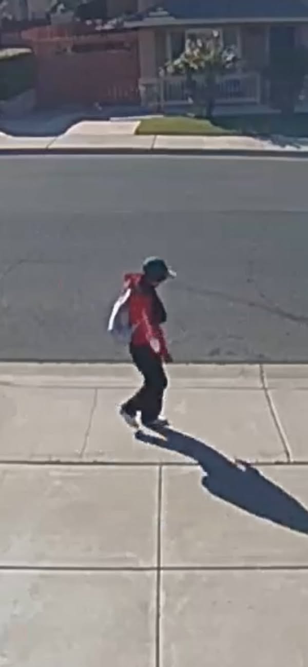 UPDATE: MISSING JUVENILE FOUND SAFE