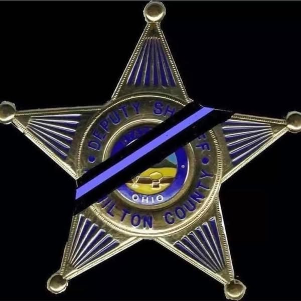 My Heart is Heavy Today: A Tribute to a Fallen Hero