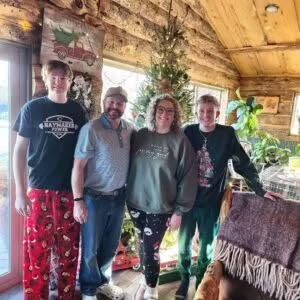 Cozad, Nebraska Reeling After Tragic Murder-Suicide Claims Local Family